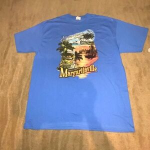 Margaritaville Keywest Mens Tee Size XL